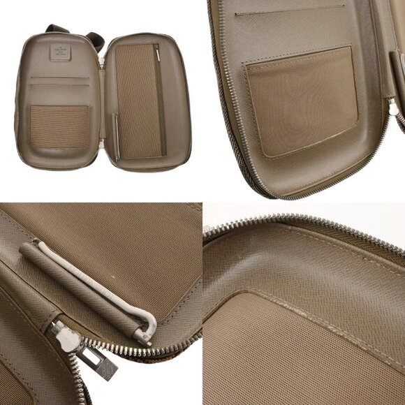 LOUIS VUITTON Damier Jean Mage Tail M93500 crossbody bag 800000136237000 - Picture 7 of 10